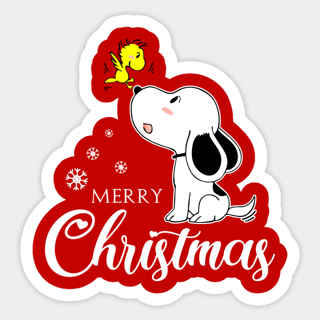 Christmas and family Sticker by My Happy-Design